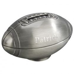 Personalized Football Bank
